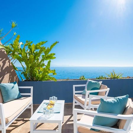 La Nea Beach Apartment Radazul Dış mekan fotoğraf