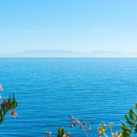 La Nea Beach Apartment Radazul Dış mekan fotoğraf