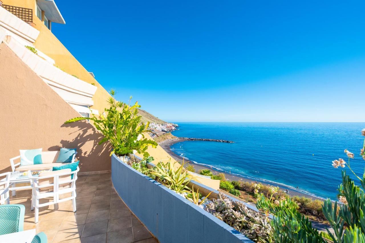 La Nea Beach Apartment Radazul Dış mekan fotoğraf