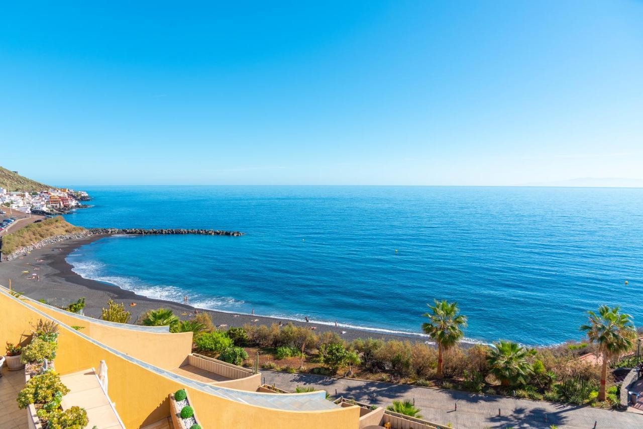 La Nea Beach Apartment Radazul Dış mekan fotoğraf
